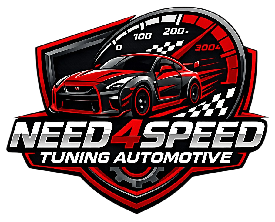 Need For Speed logo